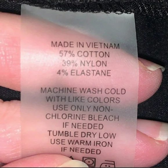 NEW WOMEN'S VINCE CAMUTO CUFFED HEM SHORTS SIZE 0 - Picture 6 of 8